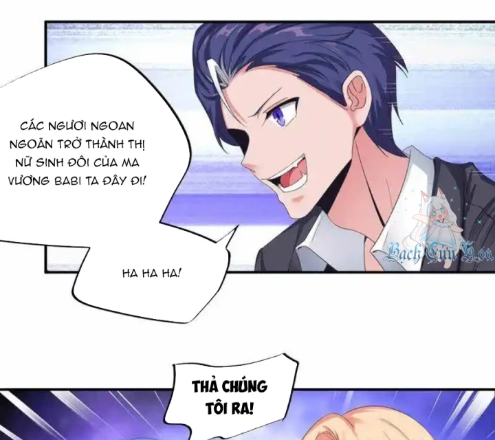 Nữ Thần Trong Điện Thoại Chapter 172 - Trang 3