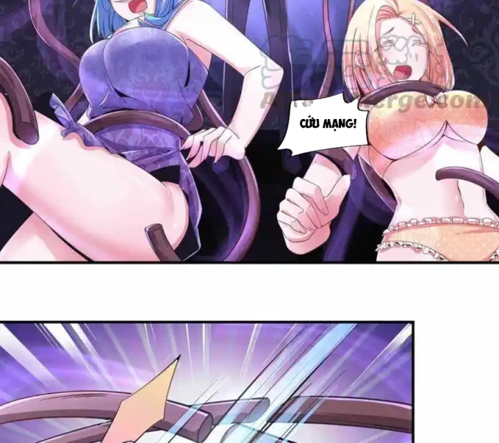 Nữ Thần Trong Điện Thoại Chapter 172 - Trang 3