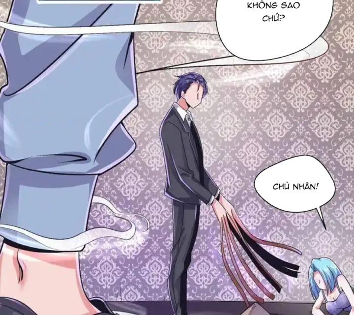 Nữ Thần Trong Điện Thoại Chapter 172 - Trang 3