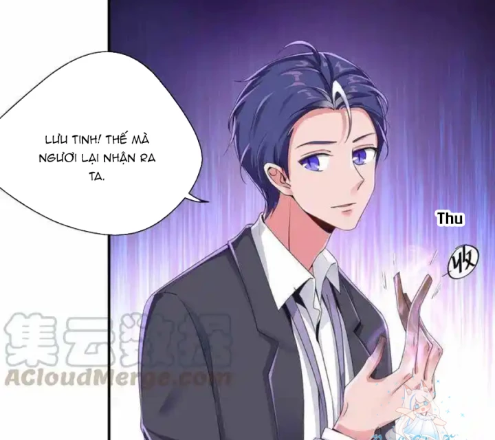 Nữ Thần Trong Điện Thoại Chapter 172 - Trang 3