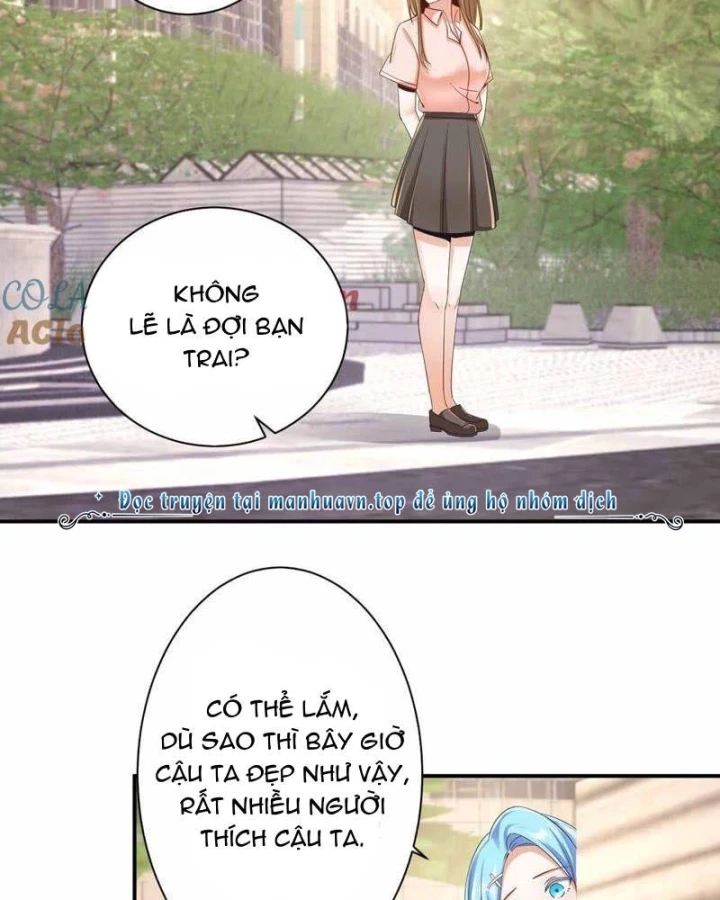 Nữ Thần Trong Điện Thoại Chapter 176 - Next Chapter 177