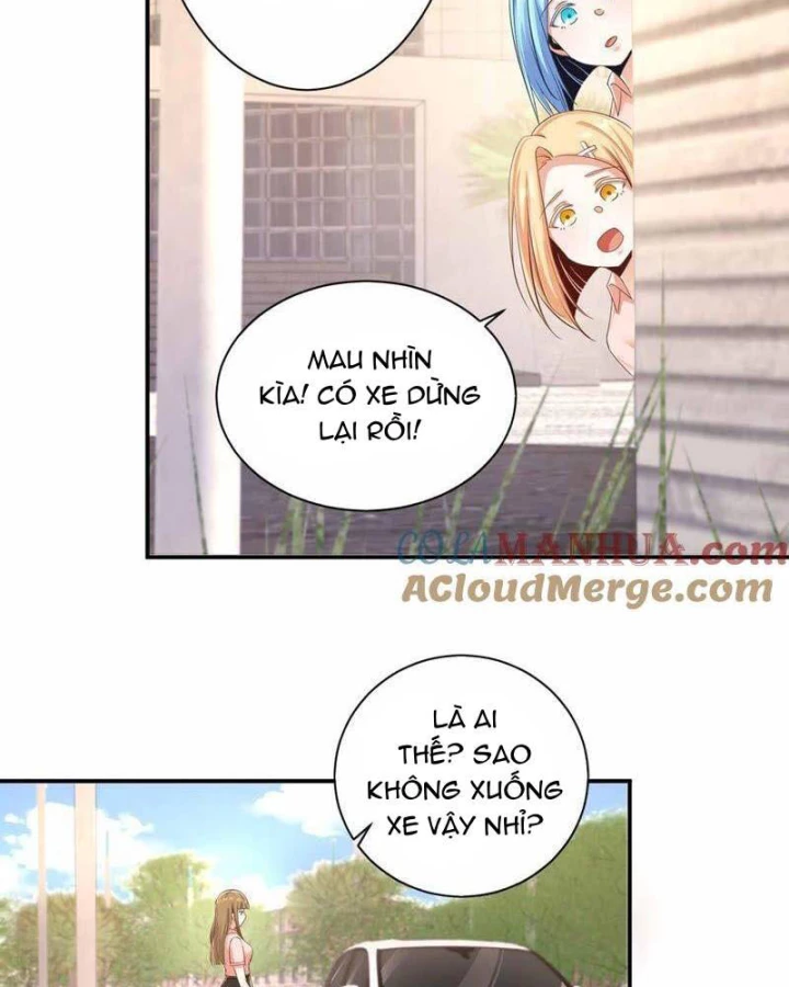 Nữ Thần Trong Điện Thoại Chapter 176 - Trang 3
