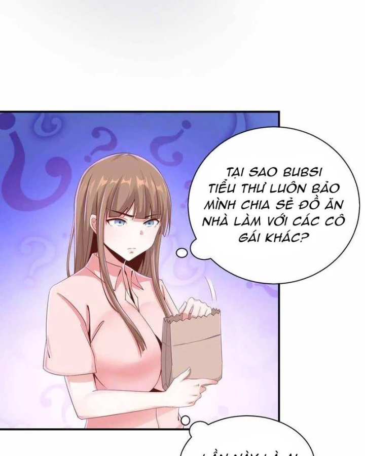 Nữ Thần Trong Điện Thoại Chapter 176 - Trang 3