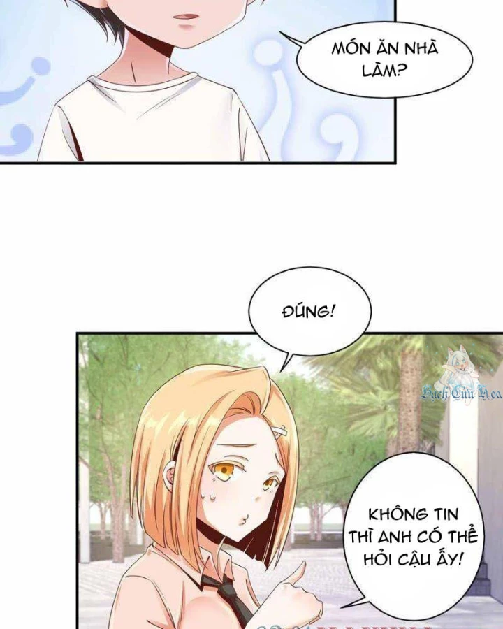 Nữ Thần Trong Điện Thoại Chapter 176 - Next Chapter 177