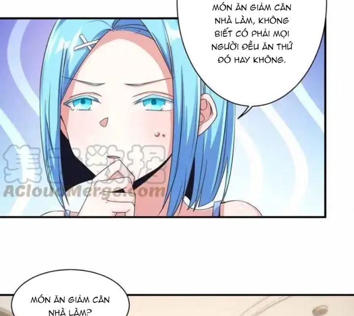 Nữ Thần Trong Điện Thoại Chapter 178 - Trang 3
