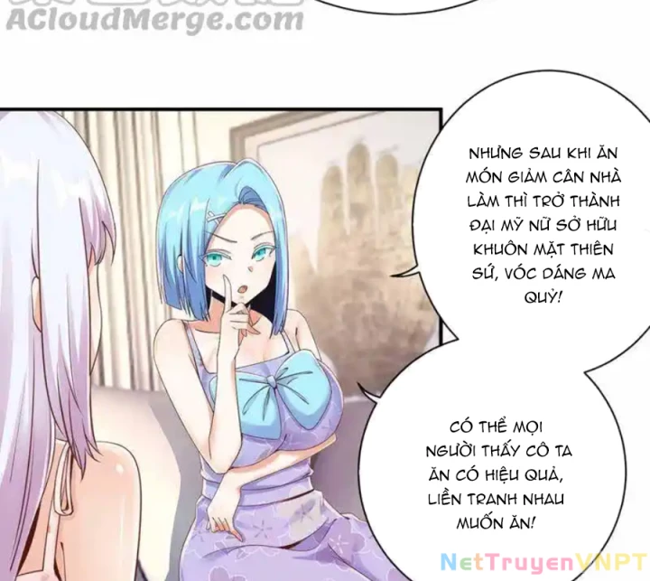 Nữ Thần Trong Điện Thoại Chapter 178 - Trang 3