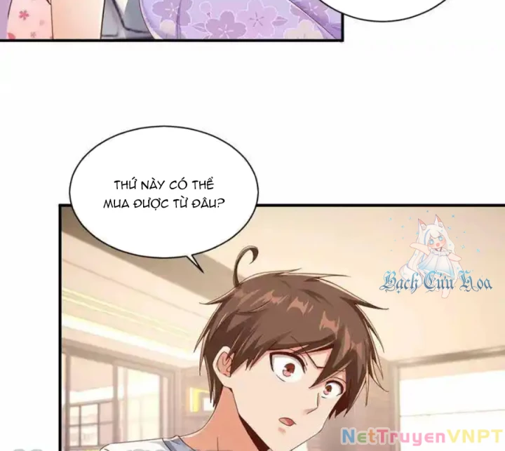 Nữ Thần Trong Điện Thoại Chapter 178 - Trang 3