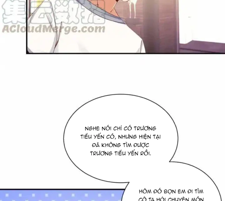 Nữ Thần Trong Điện Thoại Chapter 178 - Trang 3