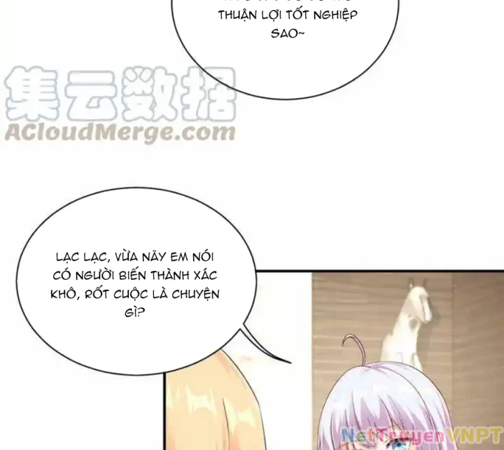 Nữ Thần Trong Điện Thoại Chapter 178 - Trang 3