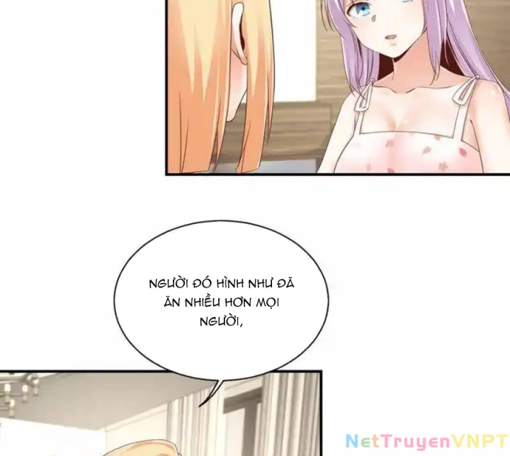 Nữ Thần Trong Điện Thoại Chapter 178 - Trang 3