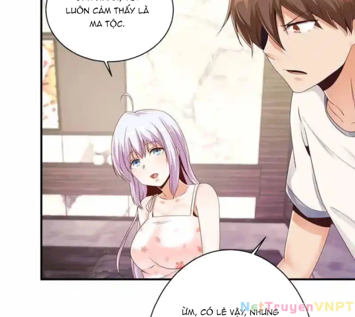 Nữ Thần Trong Điện Thoại Chapter 178 - Trang 3