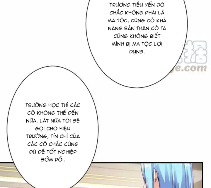 Nữ Thần Trong Điện Thoại Chapter 178 - Trang 3