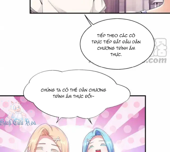 Nữ Thần Trong Điện Thoại Chapter 178 - Trang 3
