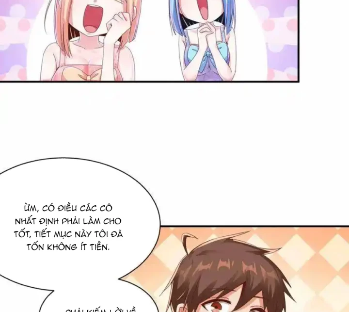 Nữ Thần Trong Điện Thoại Chapter 178 - Trang 3