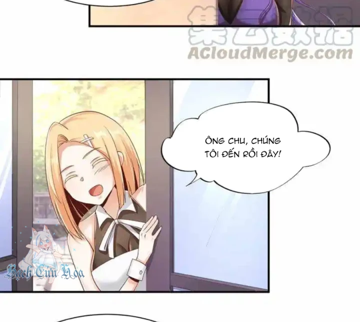 Nữ Thần Trong Điện Thoại Chapter 178 - Trang 3