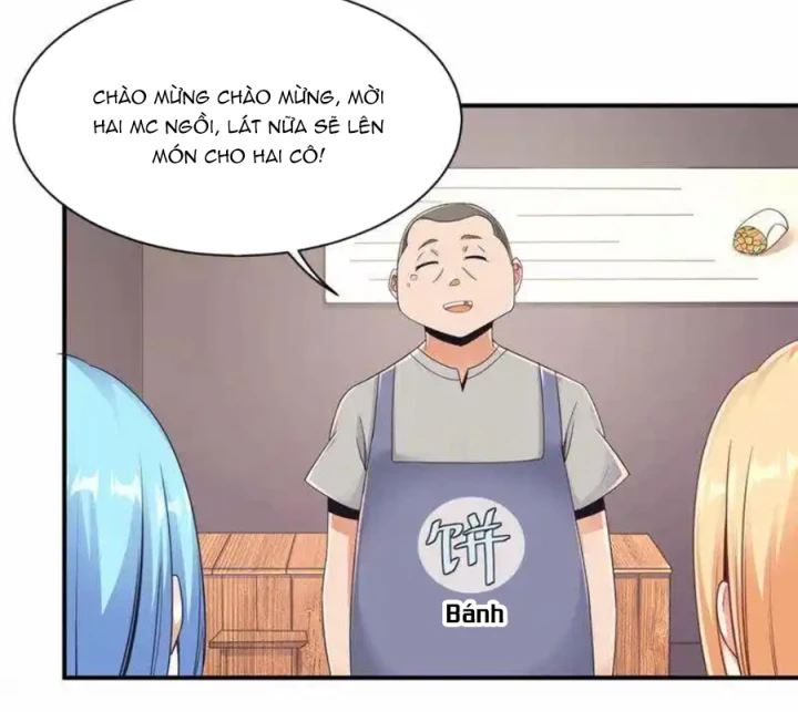 Nữ Thần Trong Điện Thoại Chapter 178 - Trang 3