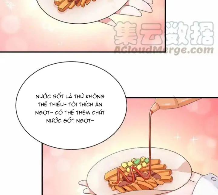 Nữ Thần Trong Điện Thoại Chapter 178 - Trang 3