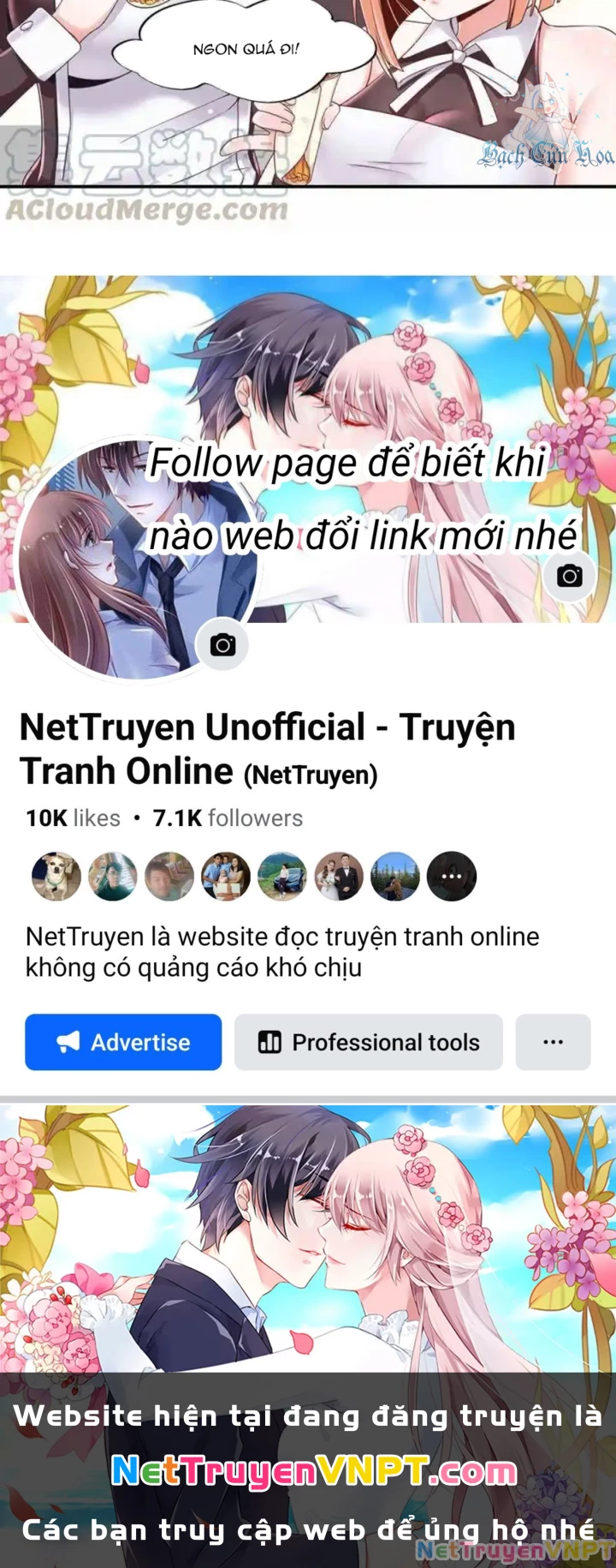 Nữ Thần Trong Điện Thoại Chapter 178 - Trang 3