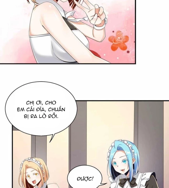Nữ Thần Trong Điện Thoại Chapter 180 - Trang 3