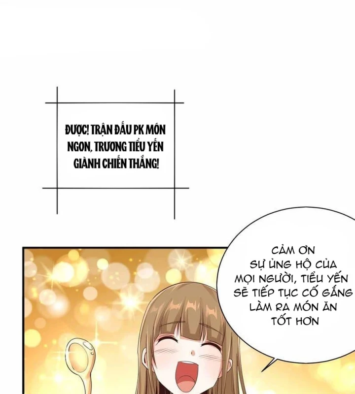 Nữ Thần Trong Điện Thoại Chapter 180 - Trang 3
