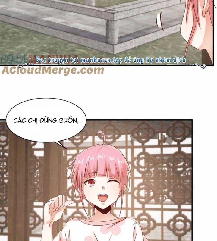 Nữ Thần Trong Điện Thoại Chapter 180 - Trang 3
