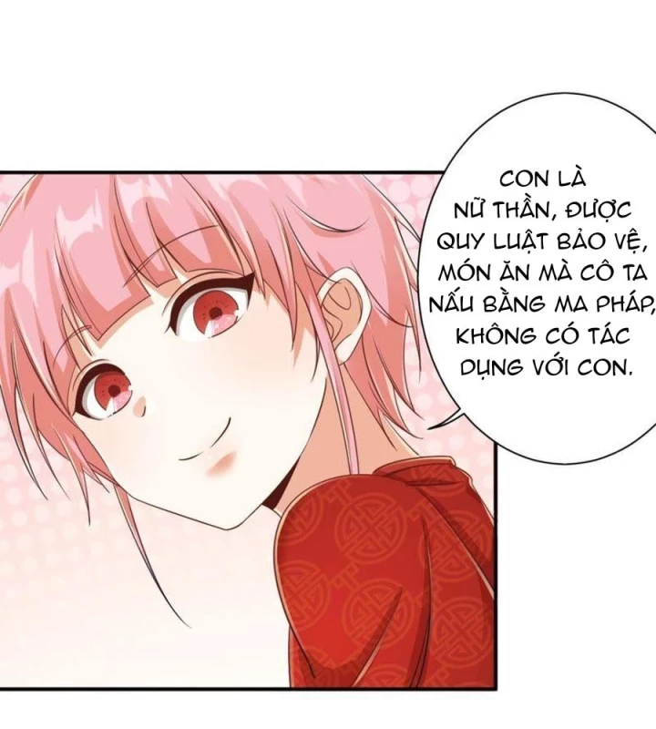 Nữ Thần Trong Điện Thoại Chapter 181 - Trang 3