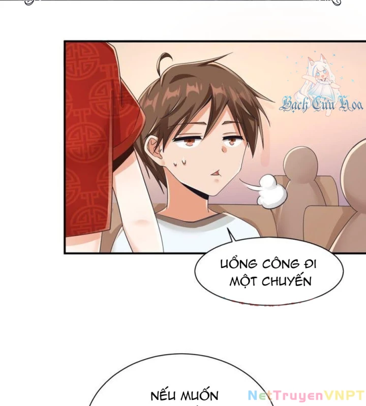 Nữ Thần Trong Điện Thoại Chapter 181 - Next Chapter 182