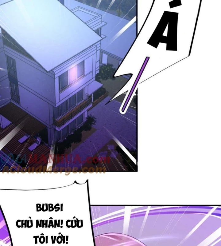 Nữ Thần Trong Điện Thoại Chapter 181 - Trang 3