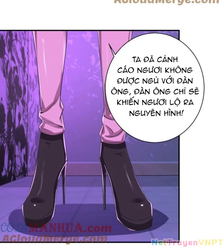 Nữ Thần Trong Điện Thoại Chapter 181 - Trang 3