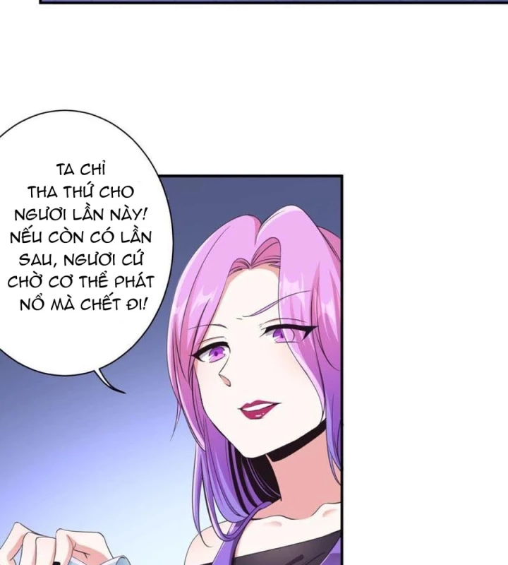 Nữ Thần Trong Điện Thoại Chapter 181 - Next Chapter 182