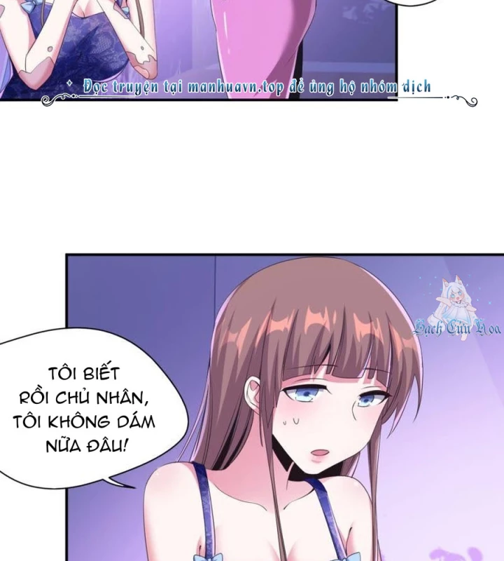 Nữ Thần Trong Điện Thoại Chapter 181 - Trang 3