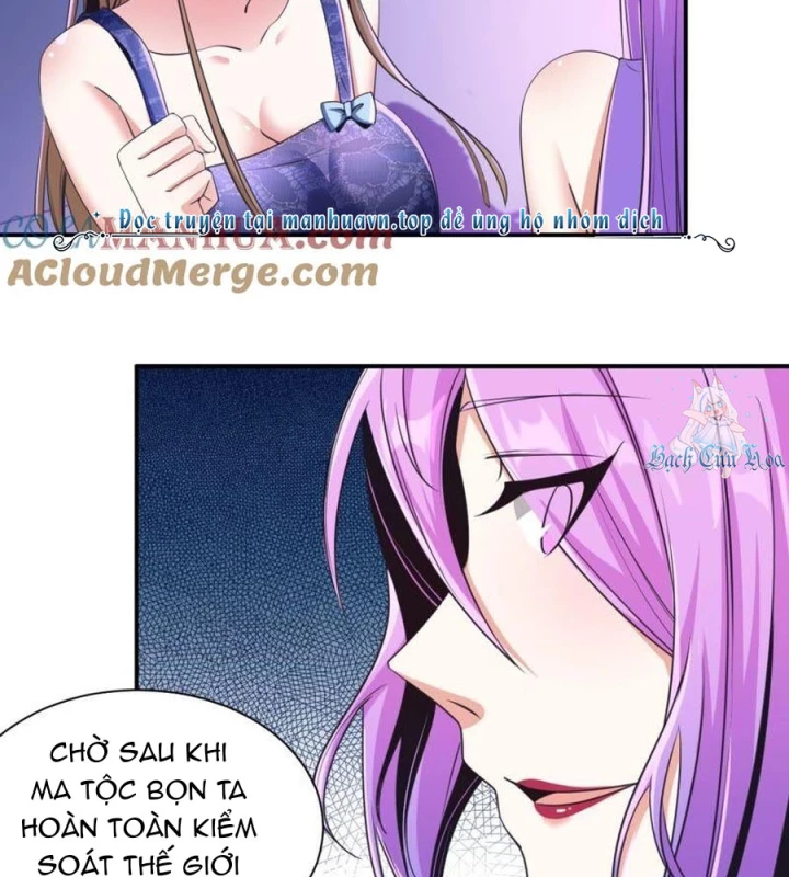 Nữ Thần Trong Điện Thoại Chapter 181 - Next Chapter 182