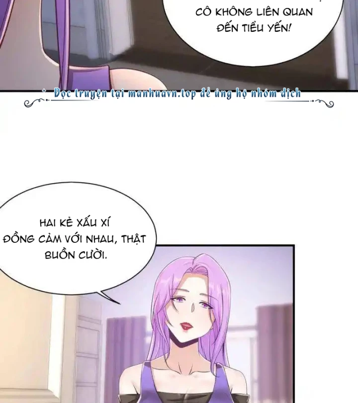 Nữ Thần Trong Điện Thoại Chapter 183 - Trang 3