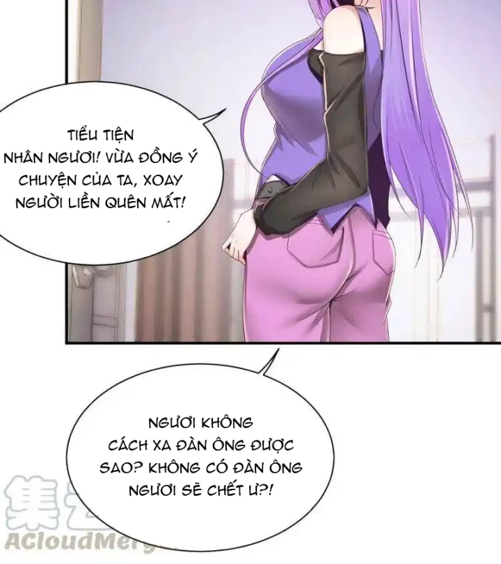 Nữ Thần Trong Điện Thoại Chapter 183 - Trang 3
