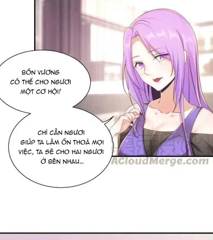 Nữ Thần Trong Điện Thoại Chapter 183 - Trang 3