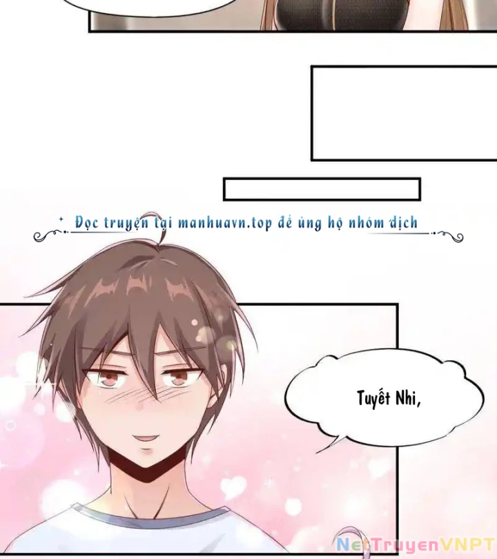 Nữ Thần Trong Điện Thoại Chapter 183 - Trang 3