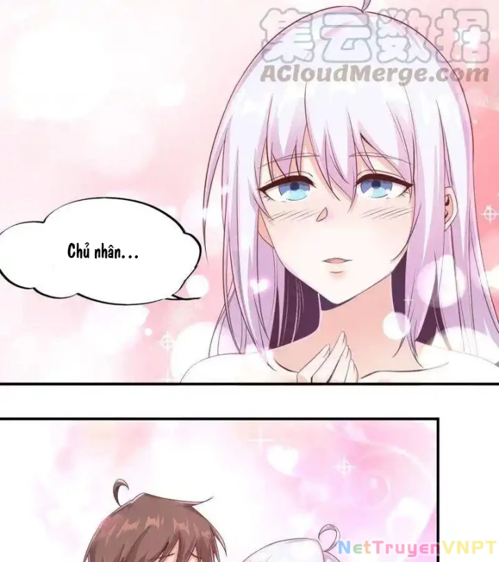 Nữ Thần Trong Điện Thoại Chapter 183 - Trang 3