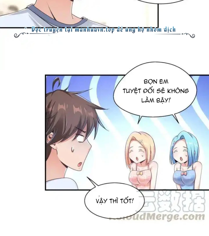 Nữ Thần Trong Điện Thoại Chapter 183 - Trang 3