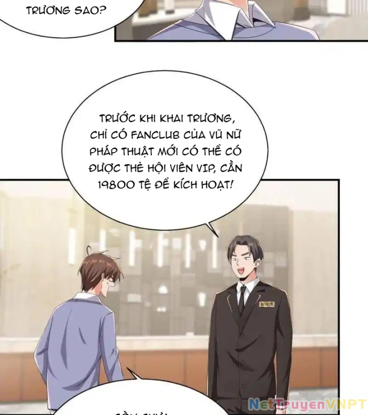 Nữ Thần Trong Điện Thoại Chapter 184 - Next Chapter 185