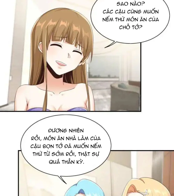 Nữ Thần Trong Điện Thoại Chapter 184 - Next Chapter 185