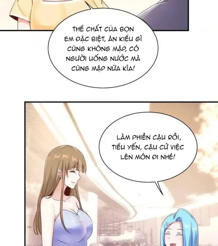 Nữ Thần Trong Điện Thoại Chapter 184 - Next Chapter 185