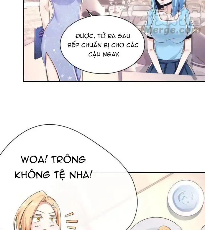 Nữ Thần Trong Điện Thoại Chapter 184 - Next Chapter 185