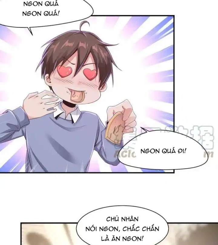 Nữ Thần Trong Điện Thoại Chapter 185 - Trang 3