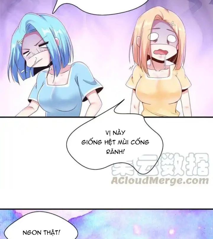 Nữ Thần Trong Điện Thoại Chapter 185 - Trang 3
