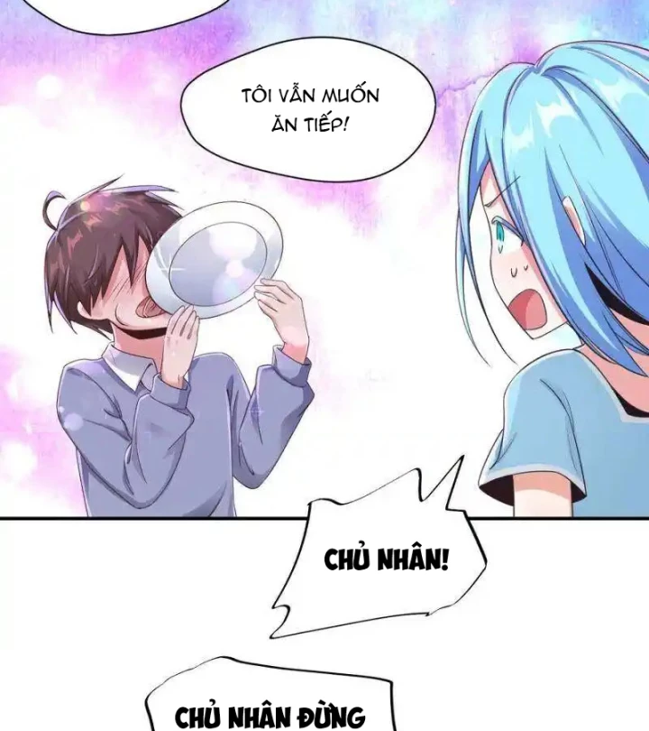 Nữ Thần Trong Điện Thoại Chapter 185 - Trang 3