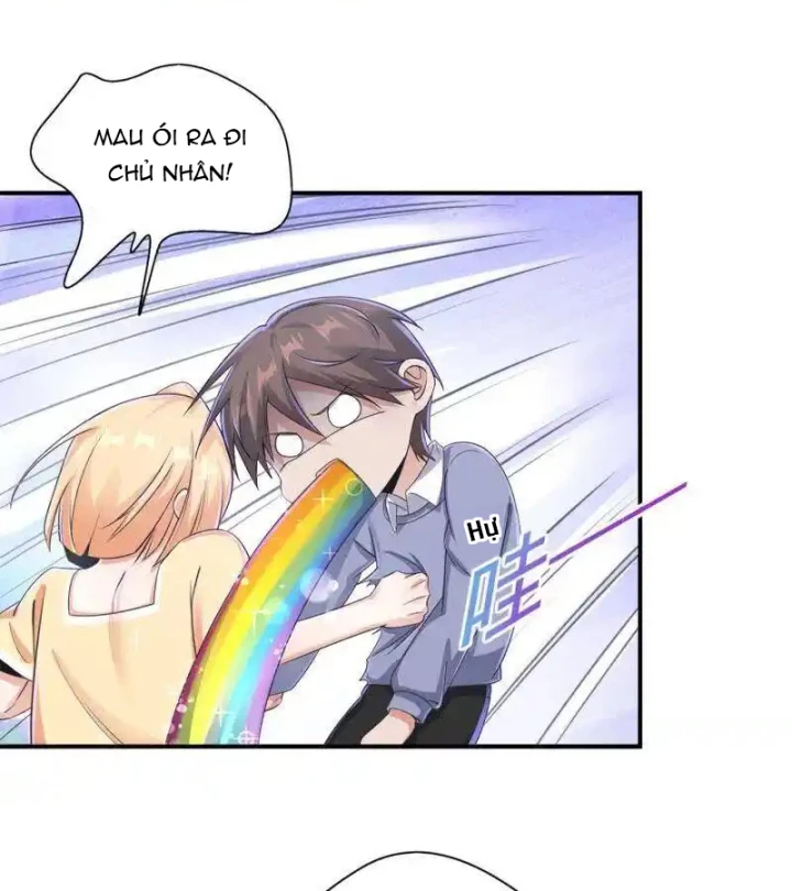 Nữ Thần Trong Điện Thoại Chapter 185 - Trang 3