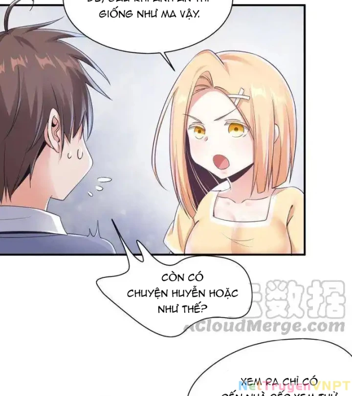 Nữ Thần Trong Điện Thoại Chapter 185 - Trang 3