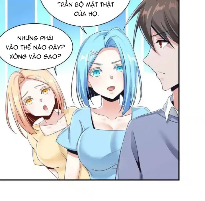 Nữ Thần Trong Điện Thoại Chapter 185 - Trang 3