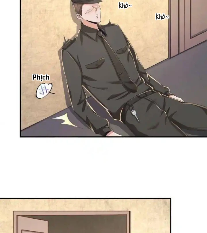 Nữ Thần Trong Điện Thoại Chapter 185 - Trang 3