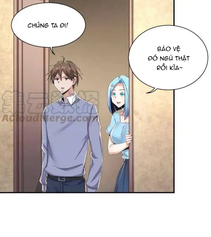 Nữ Thần Trong Điện Thoại Chapter 185 - Trang 3